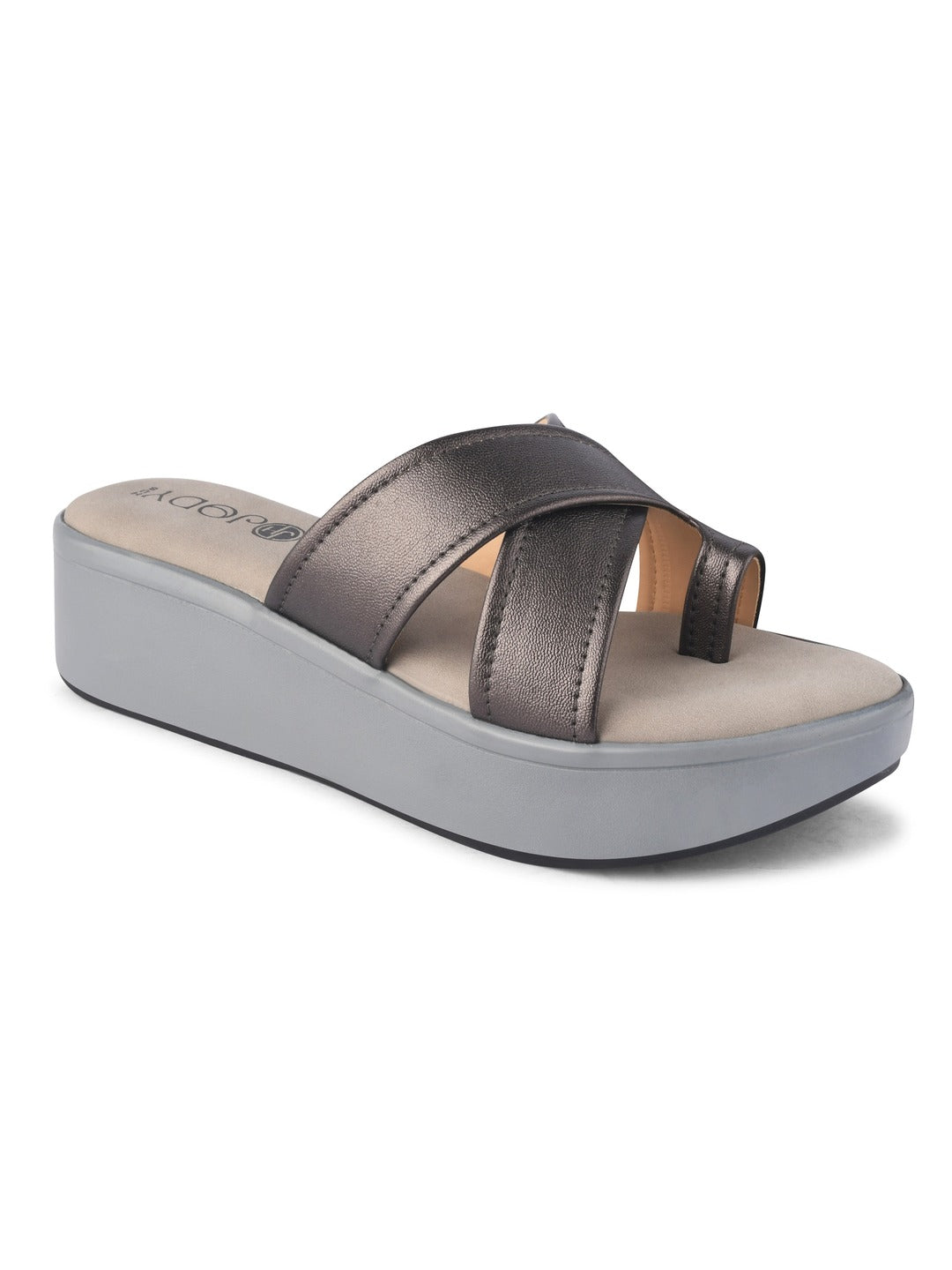Chic Wedges