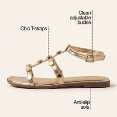 Athena Sandals