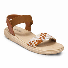 Cloud Sandals