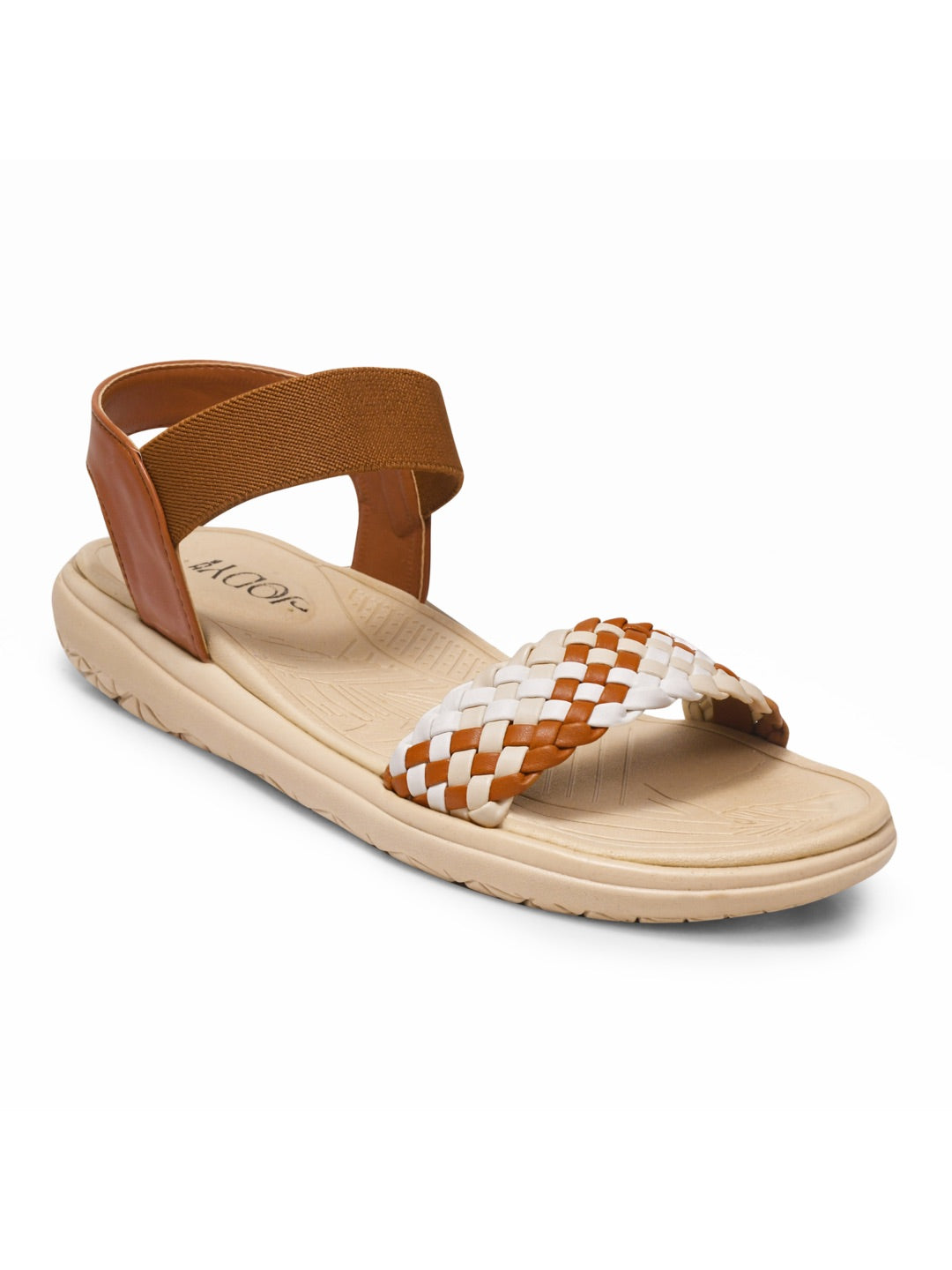Cloud Sandals