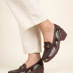 Olivia Loafers