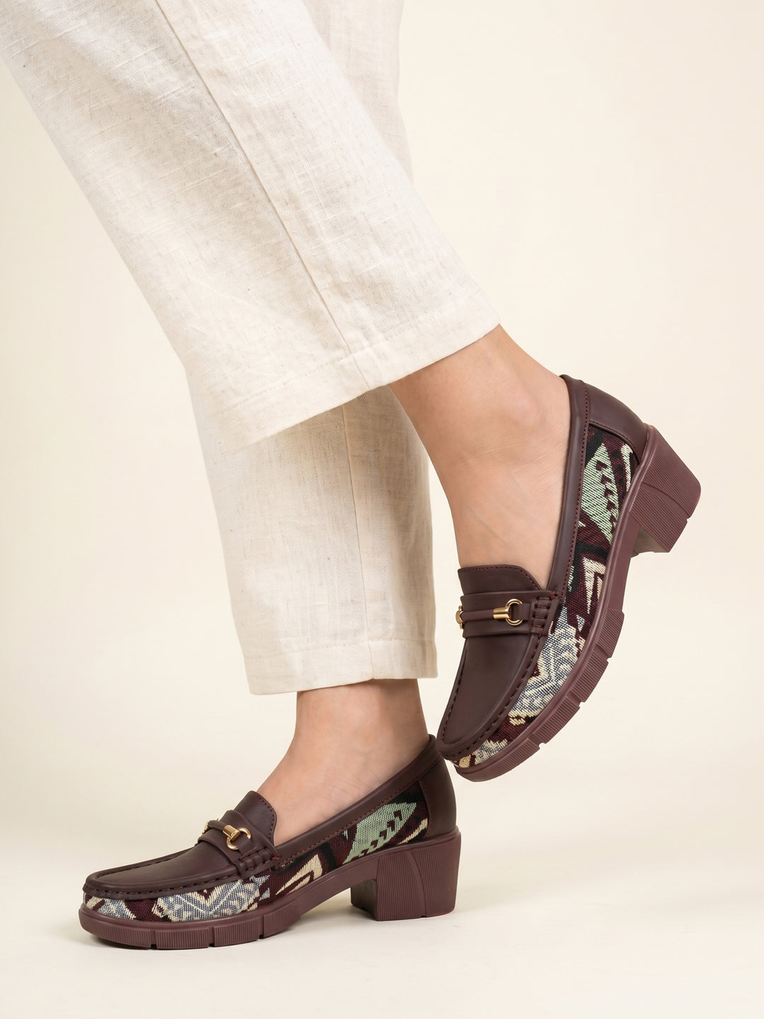Olivia Loafers
