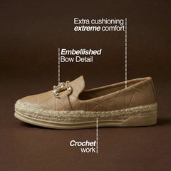 Hearth Loafers