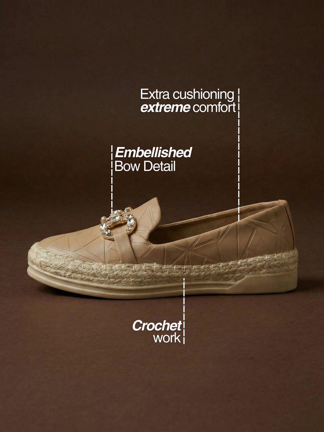 Hearth Loafers