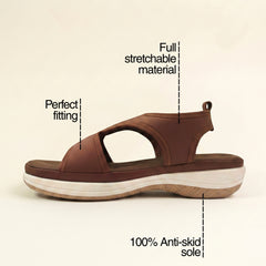 Aven Sandals