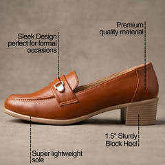 Milano Loafers