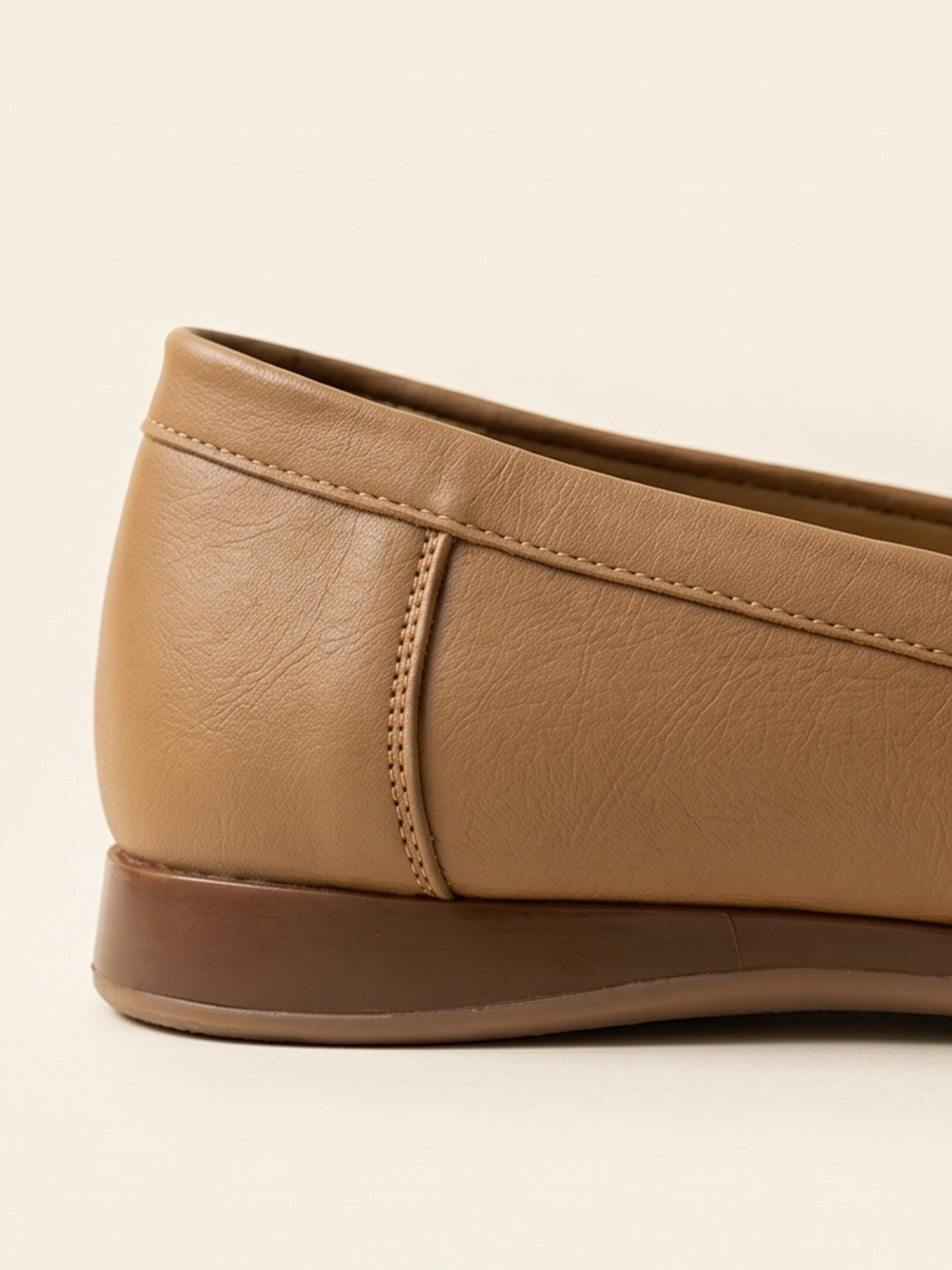 Hailey Loafers