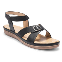 Flat Cute Sandals