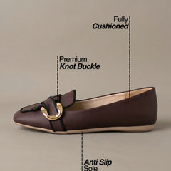 Sidra Loafers