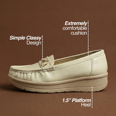 Ember Loafer