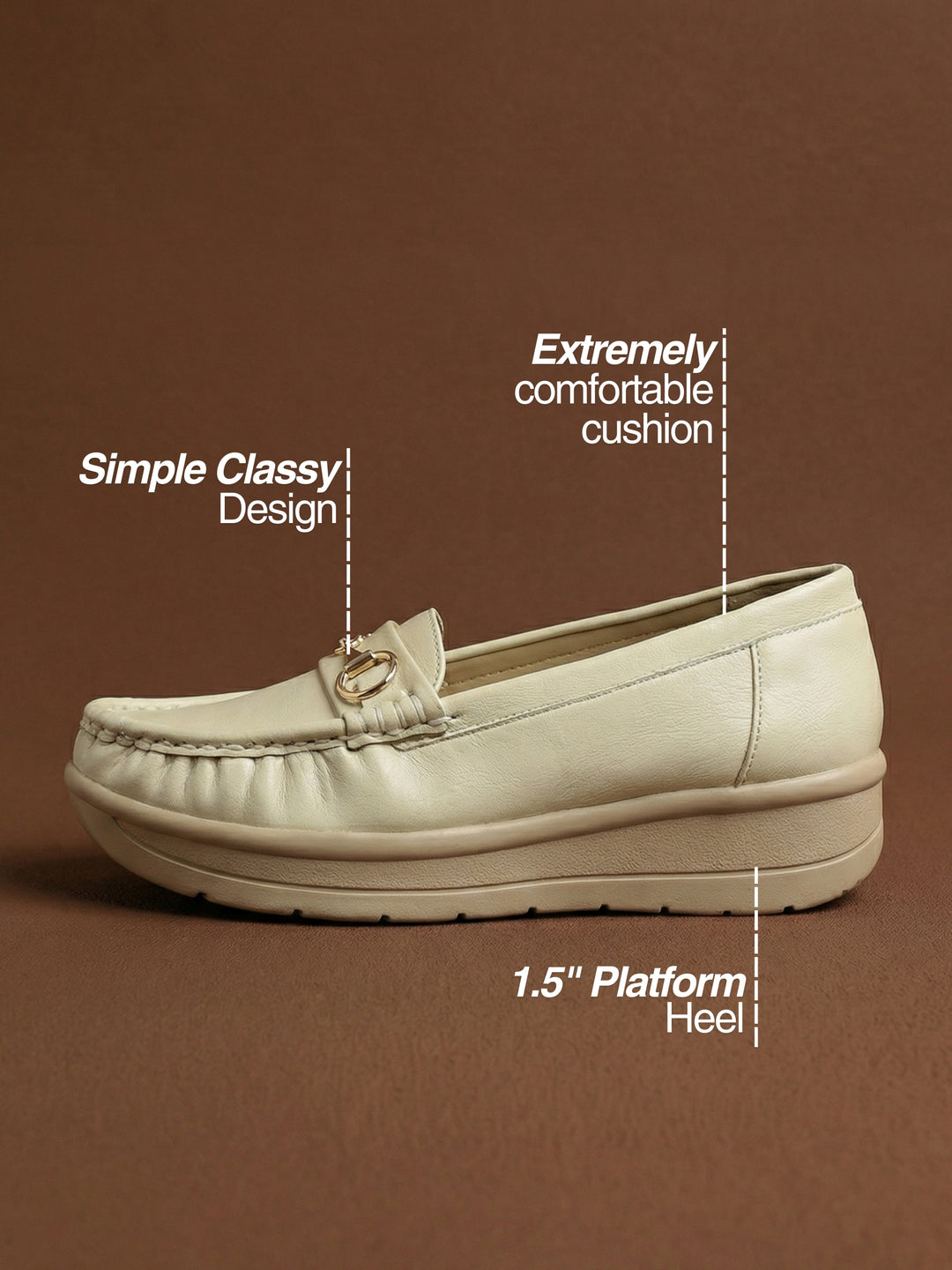 Ember Loafer