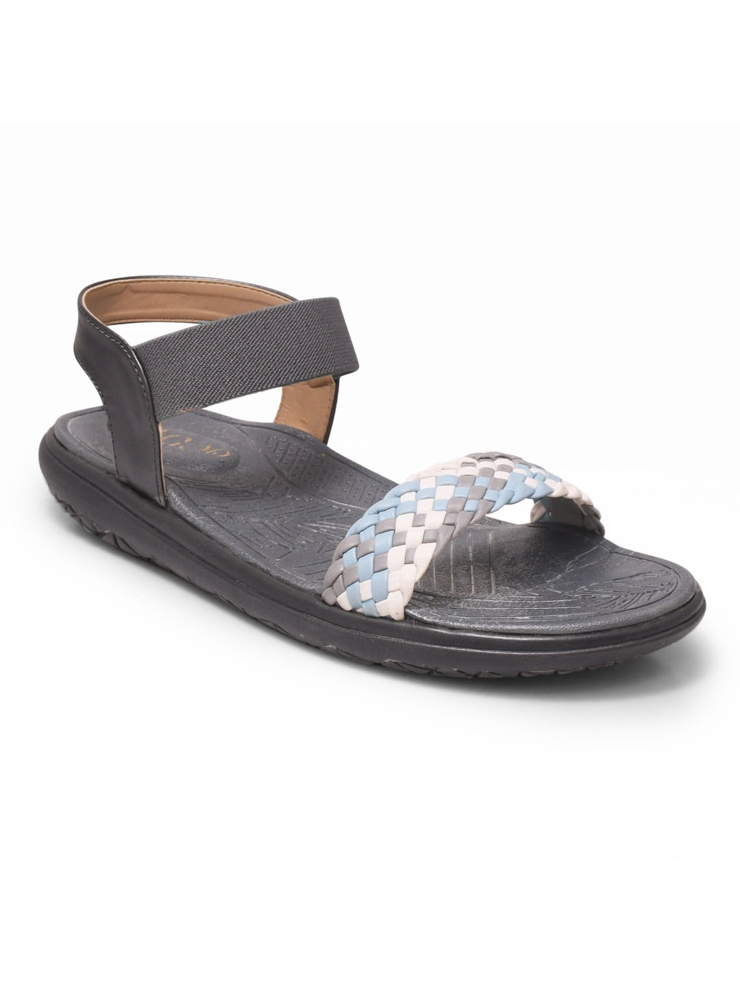 Cloud Sandals