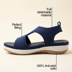 Aven Sandals