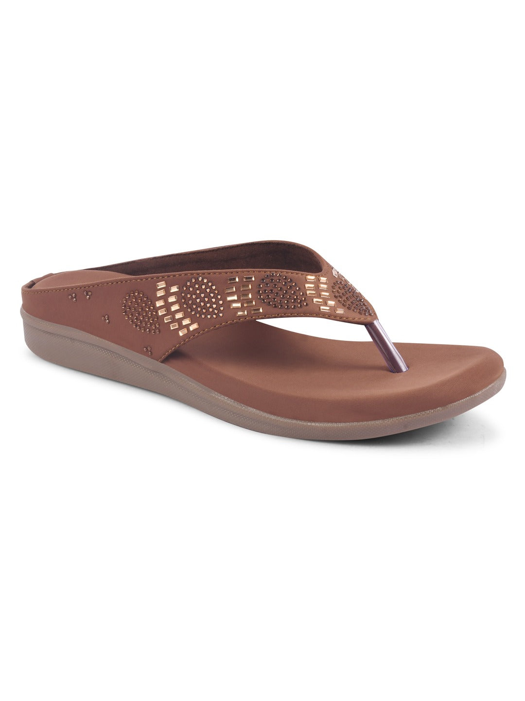 Embellished Flats
