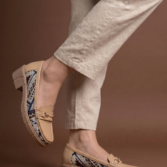 Olivia Loafers
