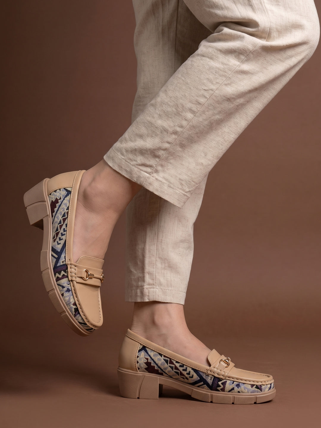 Olivia Loafers