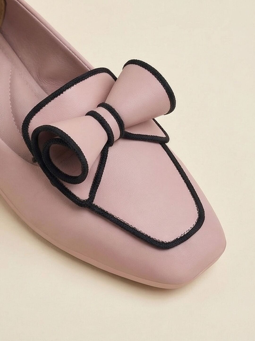 Lazo Loafers