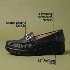 Ember Loafer