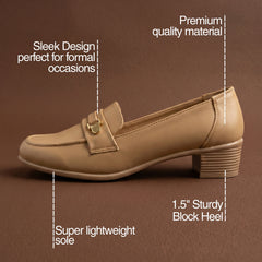 Milano Loafer