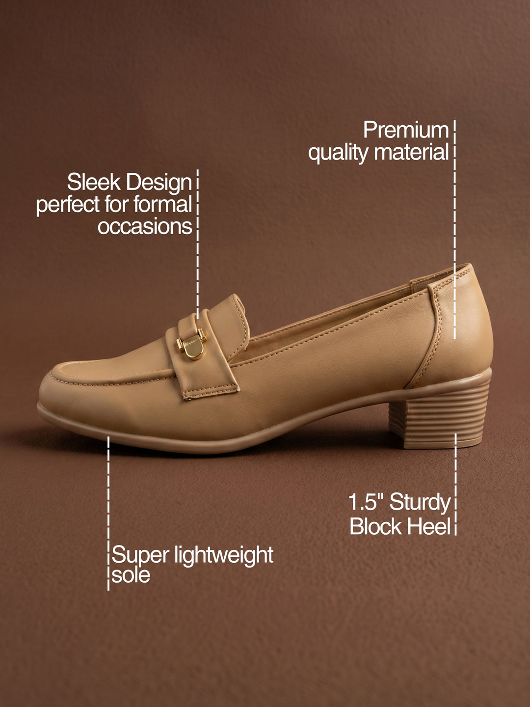 Milano Loafer