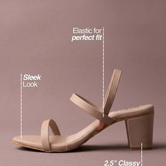 Aurora Heels