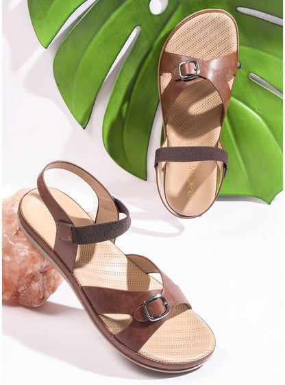 Zen Sandals