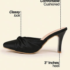 Amelie Heels