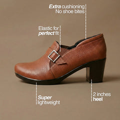 Beatrice Boots
