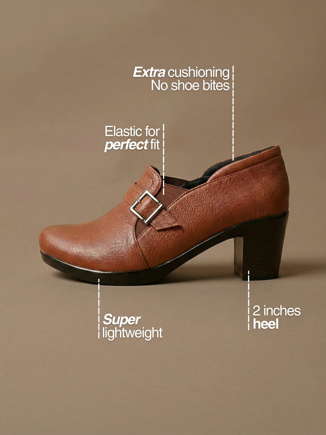 Beatrice Boots