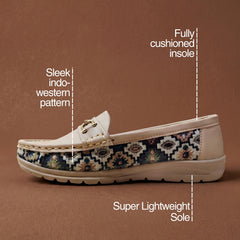 Riwaya Loafers