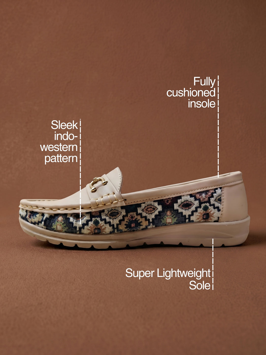 Riwaya Loafers