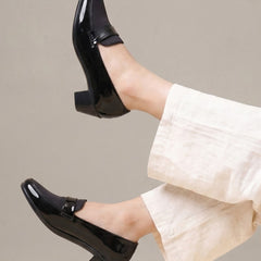 Evelyn Shoes