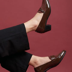 Evelyn Shoes
