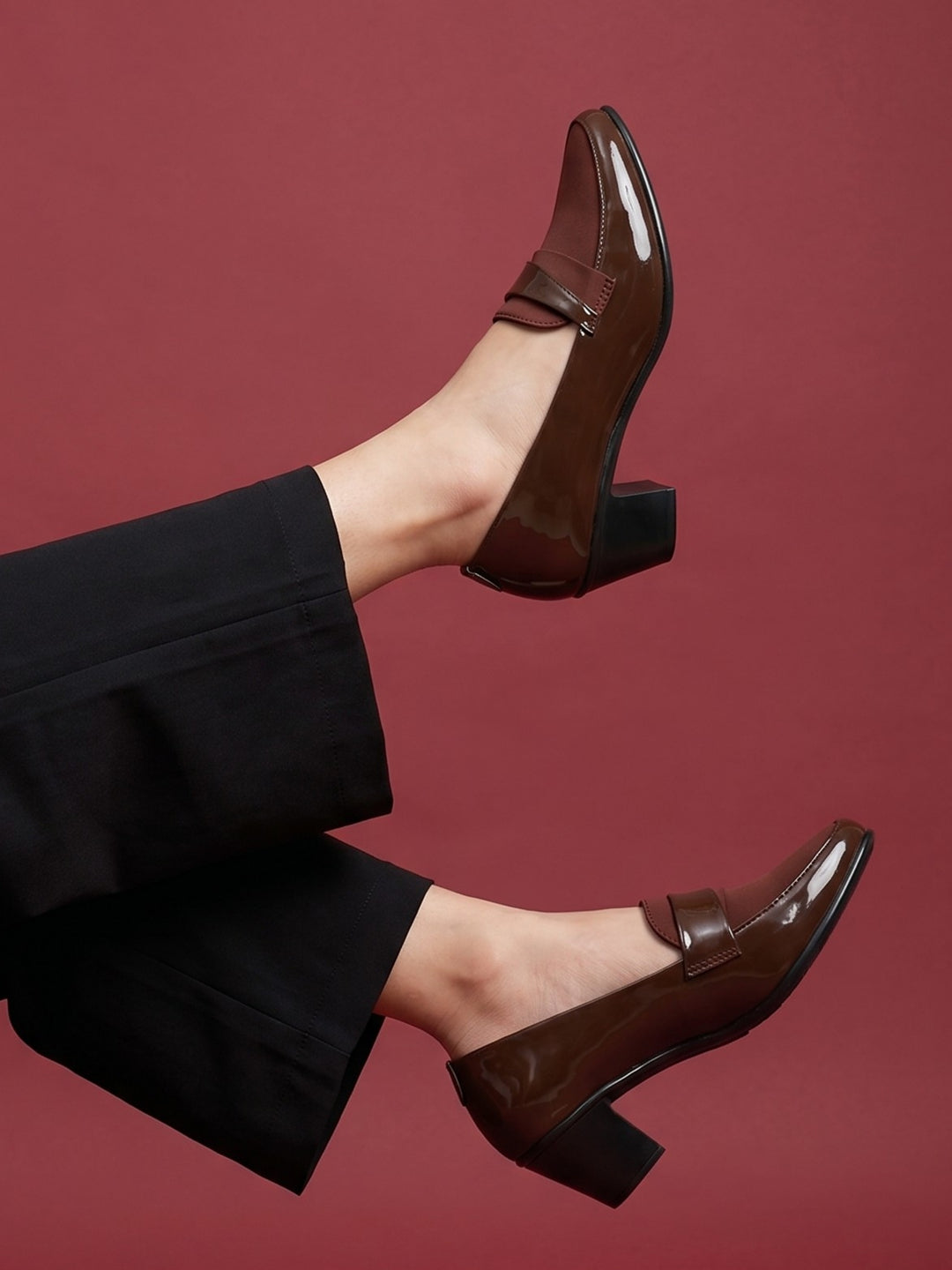 Evelyn Shoes