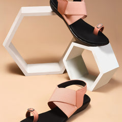 Formal Sandals