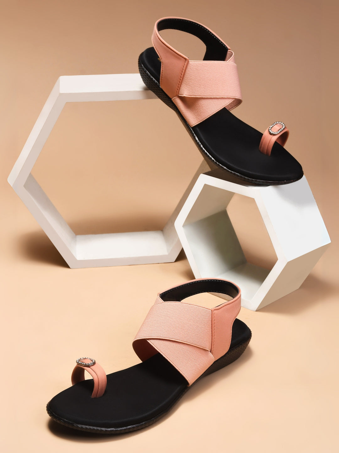 Formal Sandals