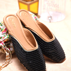 Festive Mules