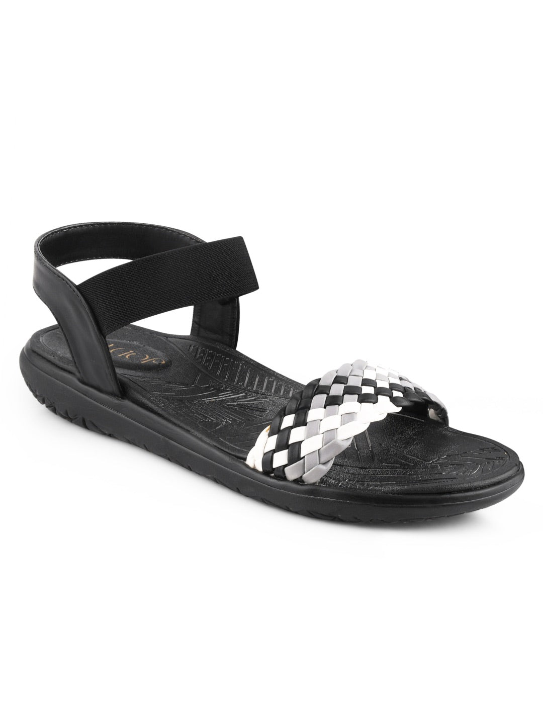 Cloud Sandals
