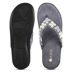 Doctor slippers