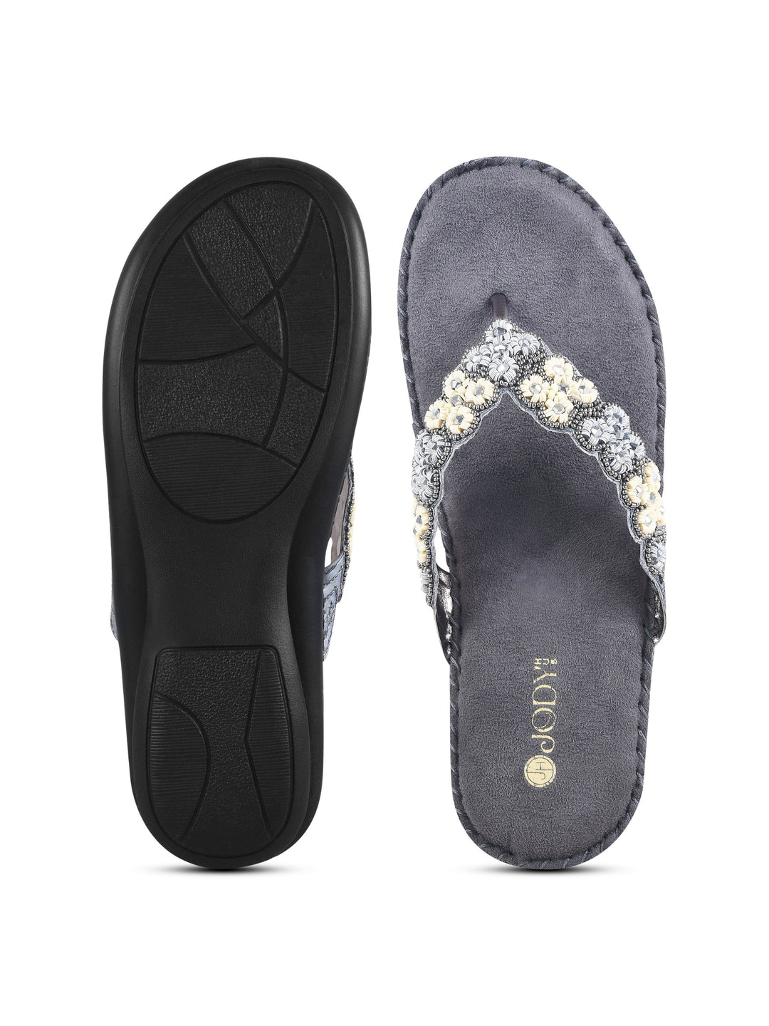 Doctor slippers