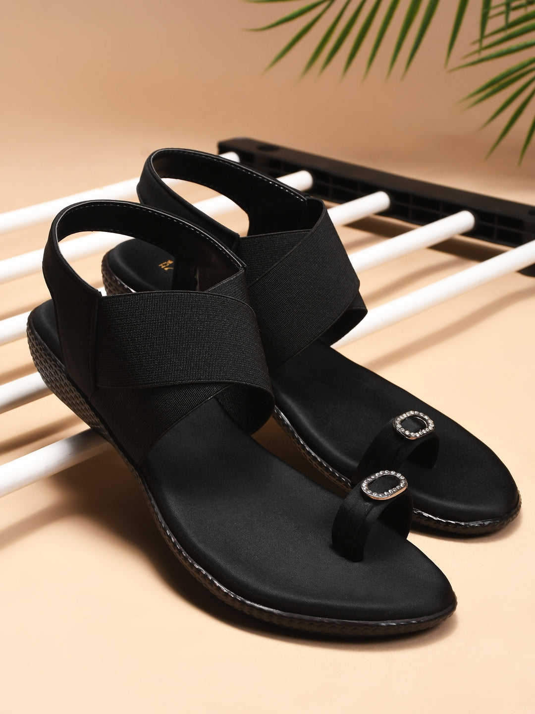 Formal Sandals
