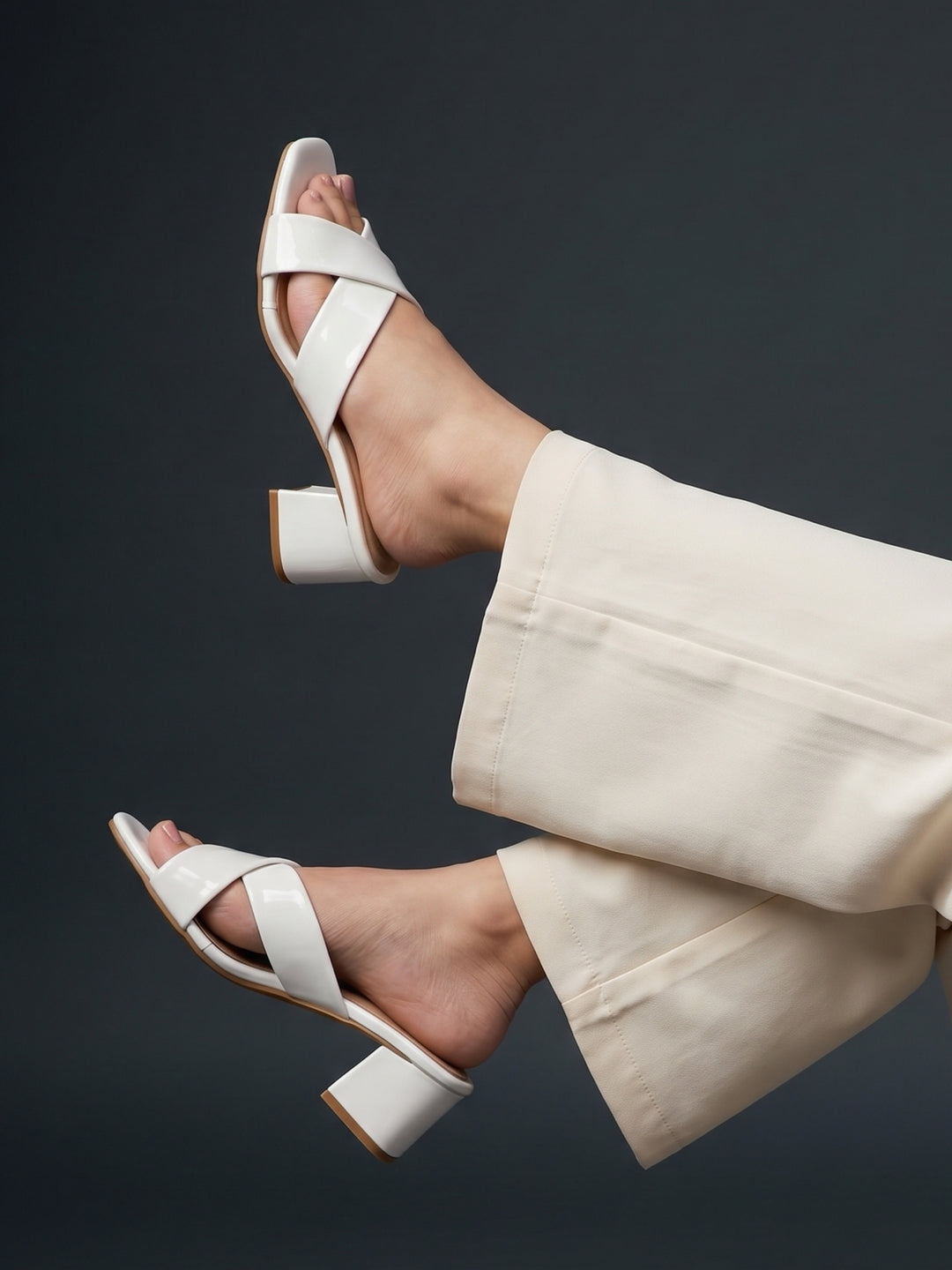 Chloe Heels