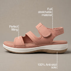 Aven Sandals