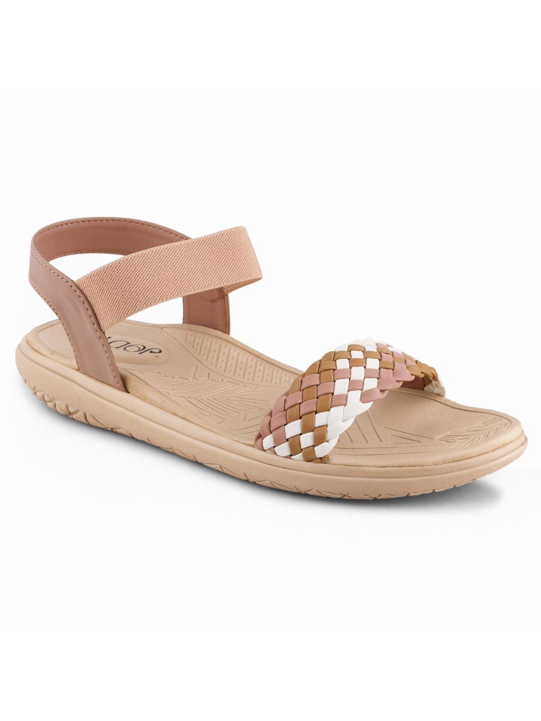 Cloud Sandals