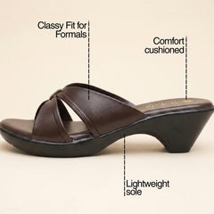 Grace Sandals