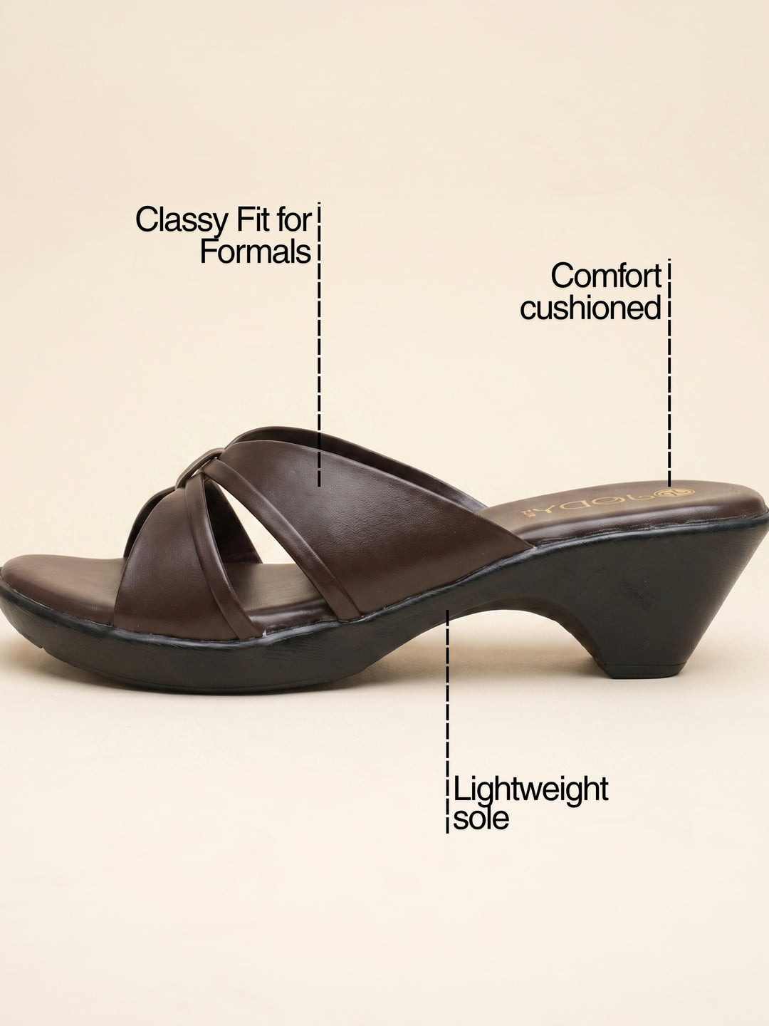 Grace Sandals