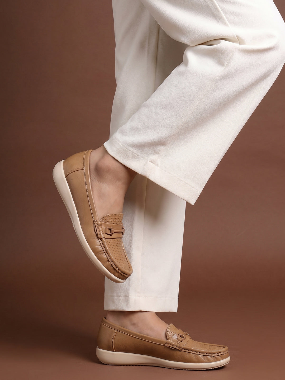 Audrey Loafer