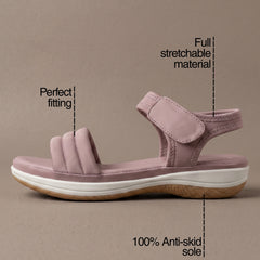 Aira Sandals