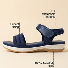 Aira Sandals