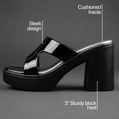 Vanta Heels